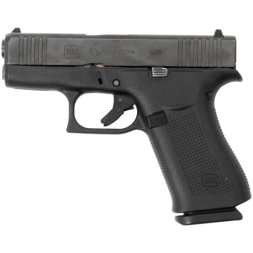 GLOCK 43X